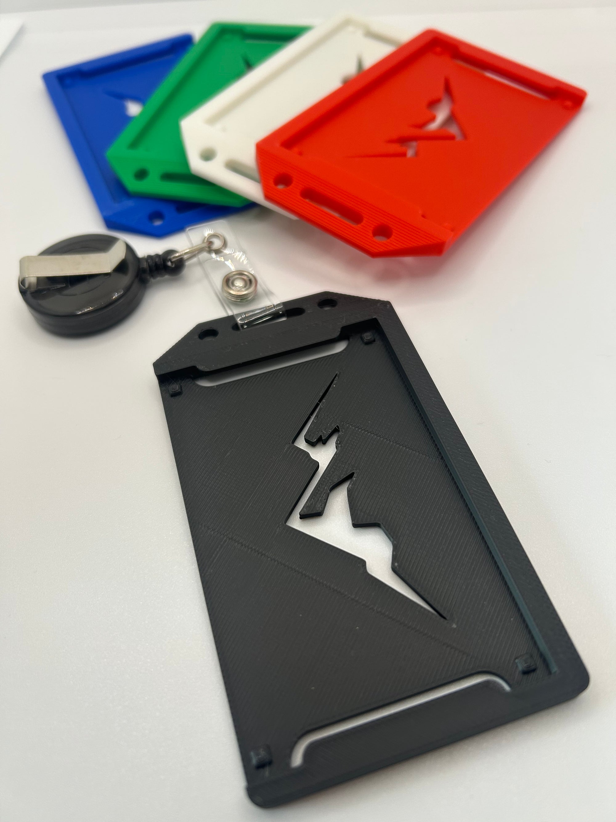 Badge Holder