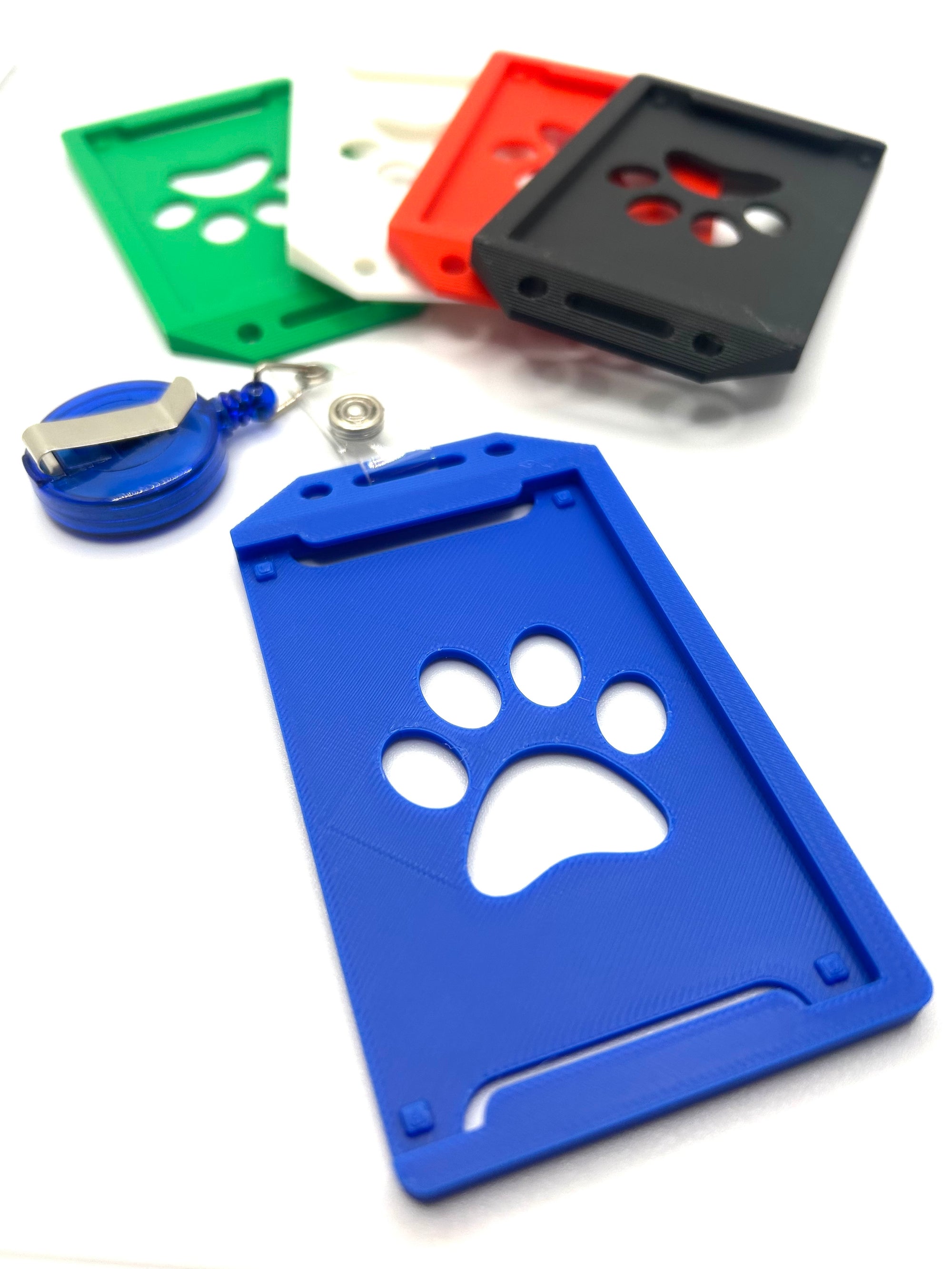Badge Holder