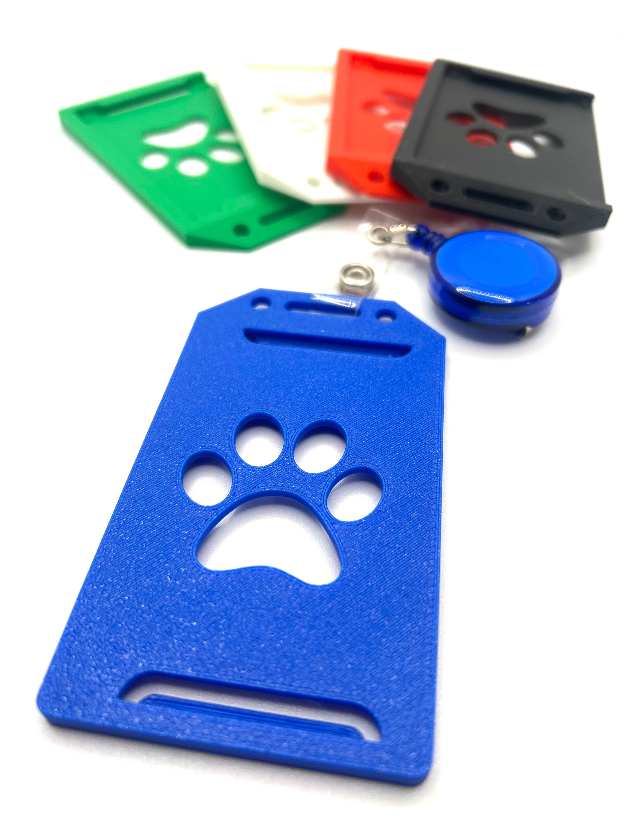 Badge Holder