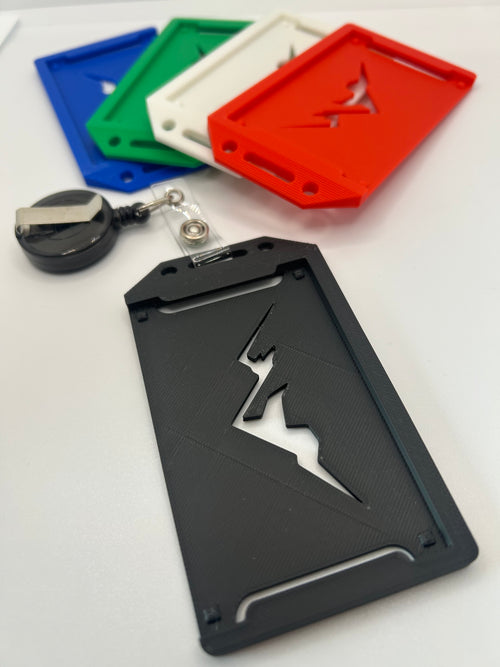 Badge Holder